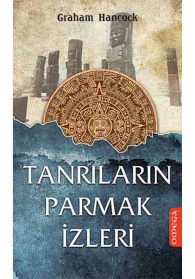 Tanrıların Parmak Izleri