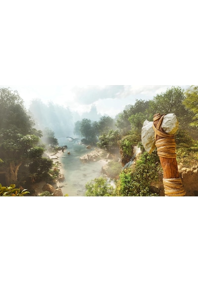 Ark Survival Ascended PS5 Oyun