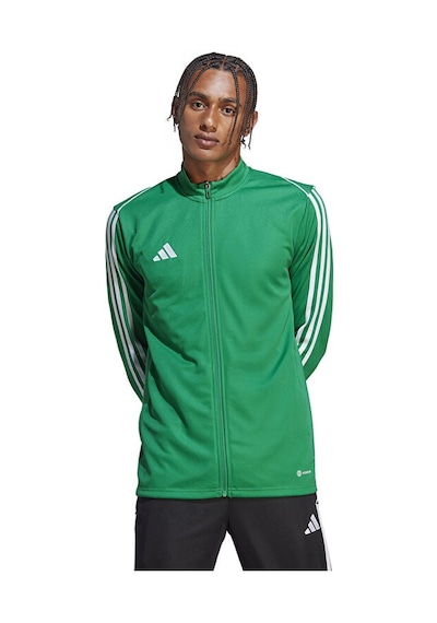 Adidas Tiro23 L Tr Jkt Erkek Futbol Antrenman Ceketi Ic7875 Yeşil Ic7875 Yeşil