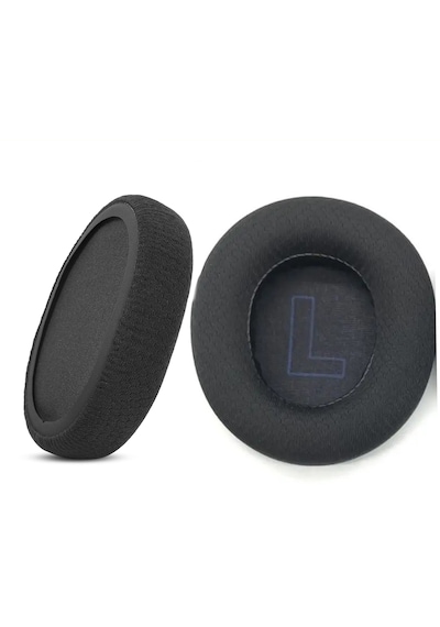Steelseries Arctis Nova 1/1x/1p/3/4/4p Uyumlu Kulaklık Pedi, Süng