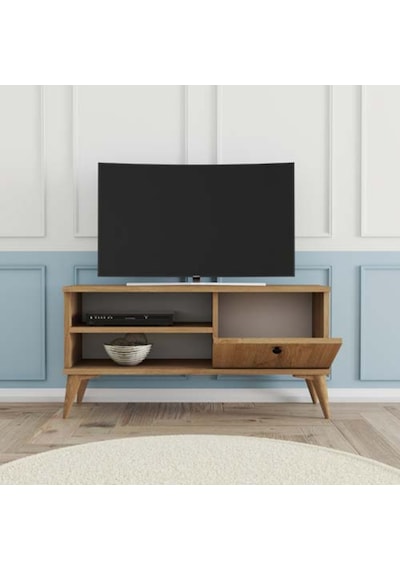 Mezza Retro Tv Ünitesi 1552