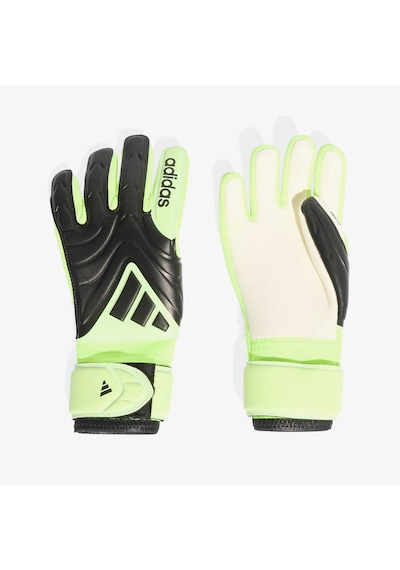 Adidas Copa League Çocuk Siyah Kaleci Eldiveni Jn5345 Siyah
