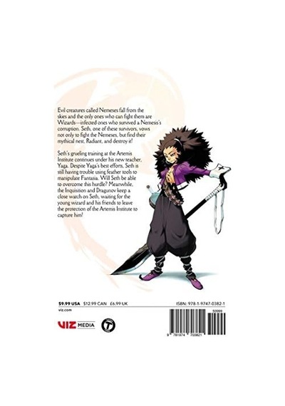 Radiant, Vol. 2: Volume 2