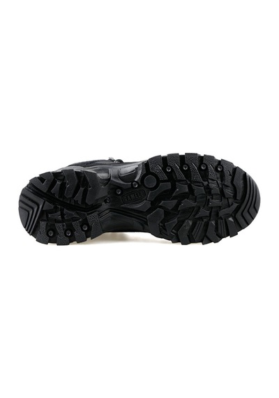 Gamelu 23km Want Bot Black Erkek Trekking Bot Ve Ayakkabısı 23km-want-bot-black Siyah