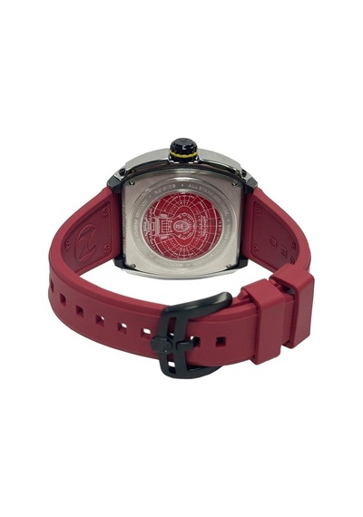 Nubeo Nb-6106-01 Erkek Kol Saati Siyah