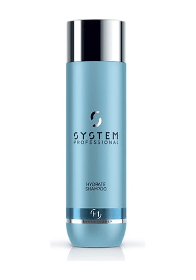 Wella System Professional Hydrate Saç Şampuanı 250ml 4064666000596
