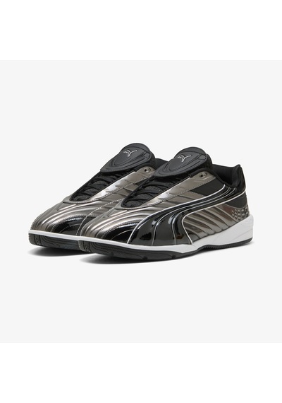 Puma V-s2 Goalgetter Unisex Gri Spor Ayakkabı 403282