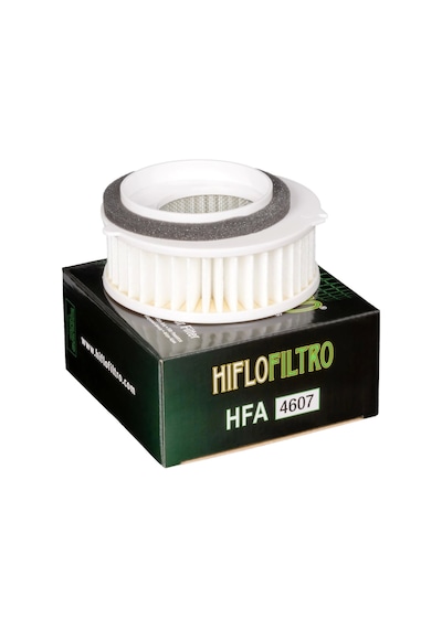Hiflo Hfa4607 Motosiklet Hava Filtresi