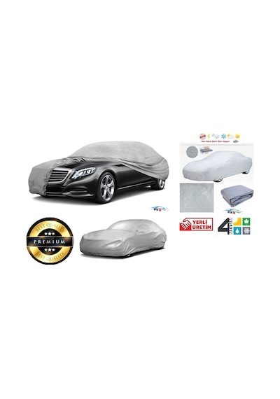 Peugeot 3008 1.sınıf Araba Oto Brandası