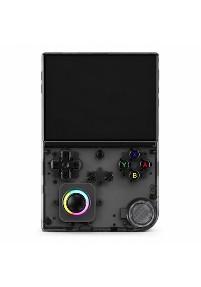 Rg 40xxv Taşınabilir El Oyun Konsolu, 4.0 İnç Ips Ekran, Retro Game Boy Psp Oyun Konsolu