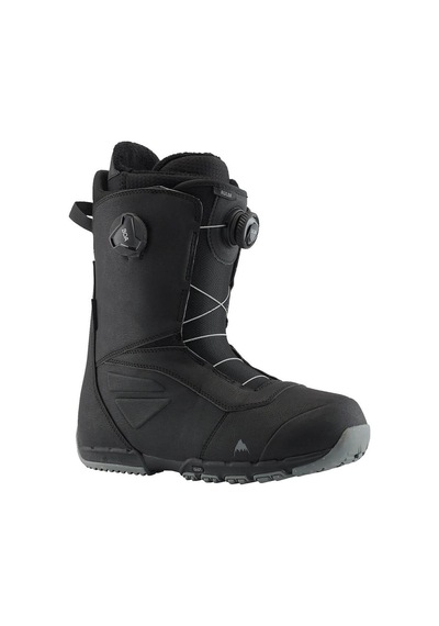 Burton Burton Ruler Boa Erkek Siyah Snowboard Botu 10011