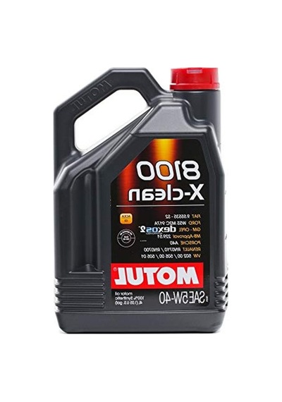 4 Litre Kapasiteye Sahip Motor Yağı 5w-40