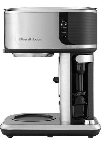 Russell HOBBS 26230-56/RH Attentiv Filtre Kahve Makinesi