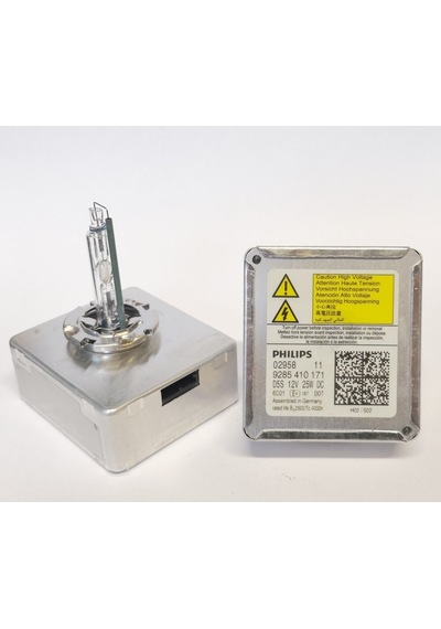 Philips Uyumlu D5S Xenon Ampul 8W0941235