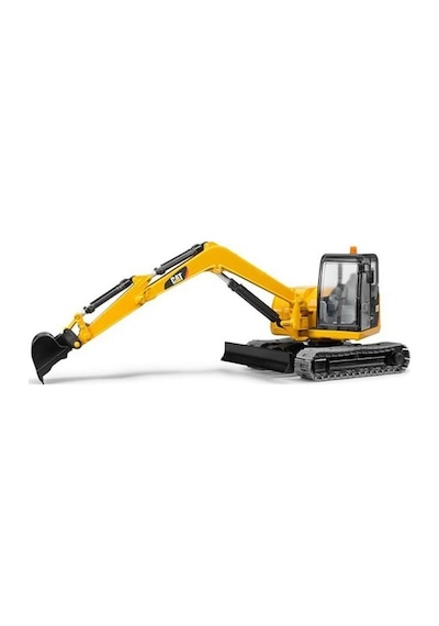 Bruder Cat Mini Ekskavatör Br02456
