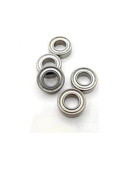 Mr74 Zz 674 Zz Rulman 4 X 7 X 2,5 Mm 5 Adet