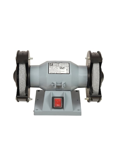 Catpower CAT8301 Zımpara Taş Motoru 125 MM