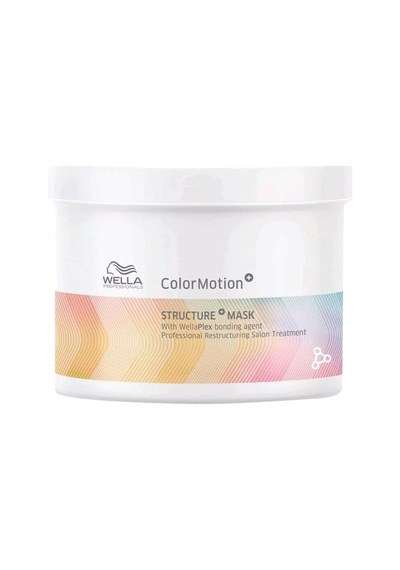 Wella Colormotion+ Saç Maskesi 500 Ml