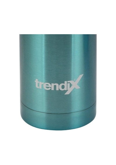 Trendıx Termos Çelik Içli 500 Ml Pastel Mavi