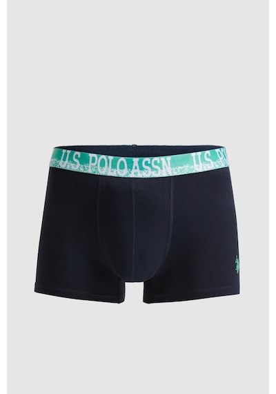 U.S. Polo Assn. U.s. Polo Assn. Erkek Lacivert İç Giyim Alt 50326502-vr033