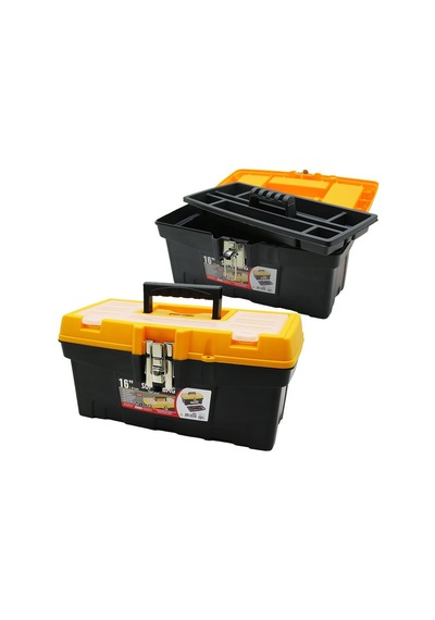 Super-bag Asr-2076 Mettalock Series Metal Kilitli Takım Çantası 41cm 16lık diğer