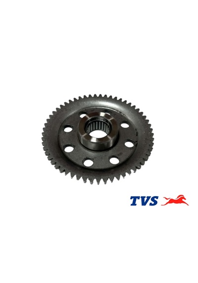 Tvs Apache Rtr 200 Marş Dişlisi -2789 Rtr