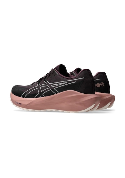 Asics Blazeblast Kadın Bordo Koşu Ayakkabısı 1012c037-500