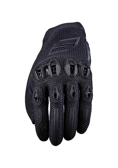 Five Gloves Fıve Gloves Stunt Evo 2 Aırflow Motosiklet Eldiveni