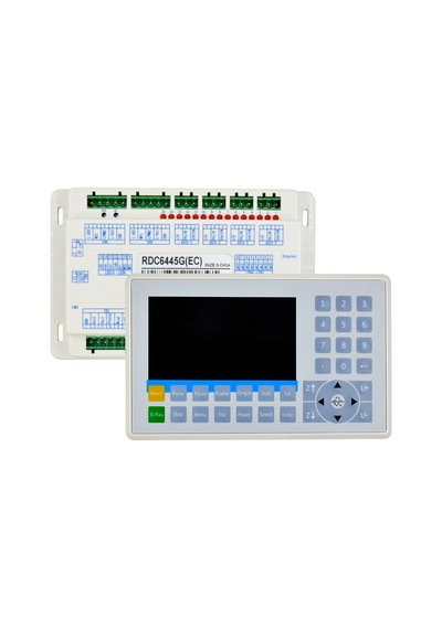 Ruıda6445g Co2 Lazer Kontrol Kartı
