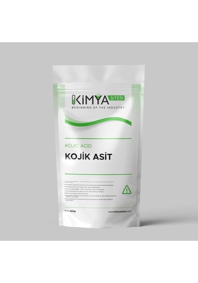 Kojic Acid 250gr