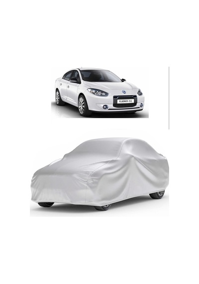 Renault Fluence Branda Premium Araba Brandası