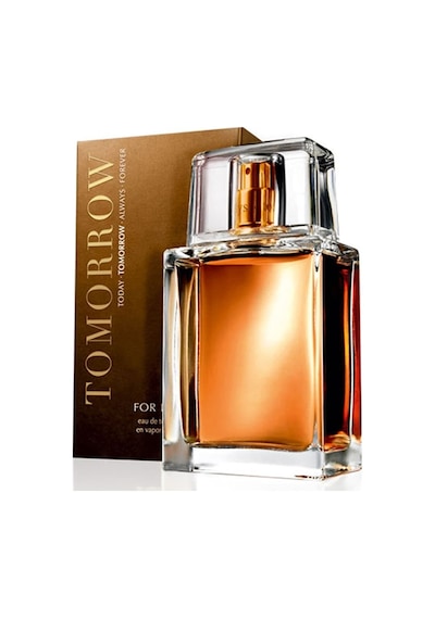 Avon Tomorrow Erkek Parfüm EDT 75 ML