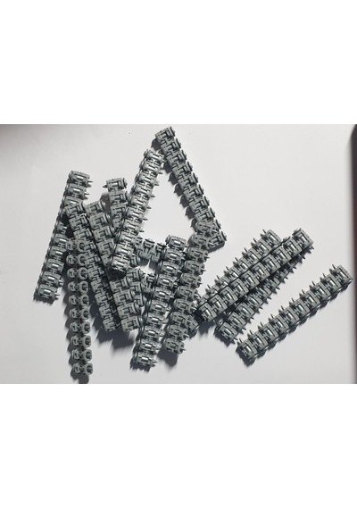 Hılti 14 Mx Çivi 1200 Adet + Gaz Tüpü Gc 42