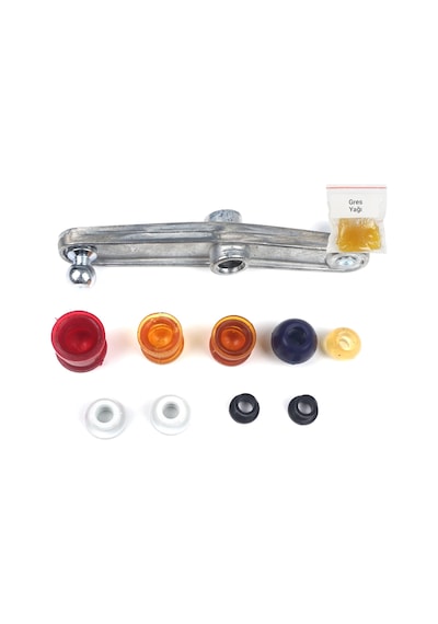 Vites Kol Burcu Seti Vw Transporter T4 Caravelle 1990-2004 İçin Standart