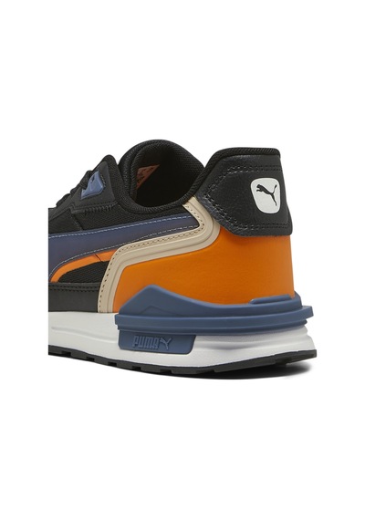 Puma Gravıton Tera Ayakkabı 383058 16 Çok Renkli
