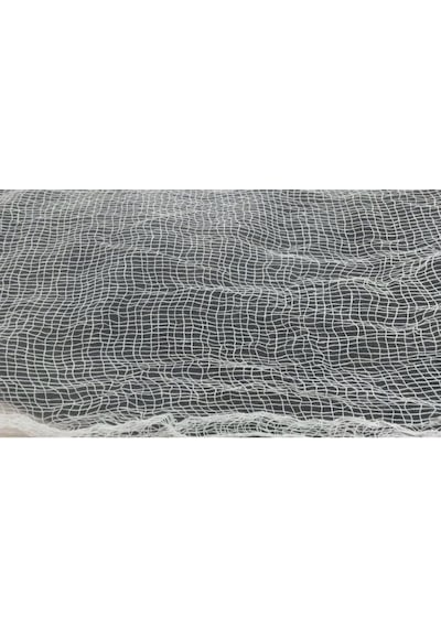 Peynir Yoğurt Süzme Bezi Gevşek Beyaz 50 x 100 CM