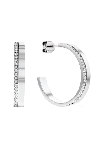 Calvin Klein CKJ35000163 KADIN KÜPE Gümüş