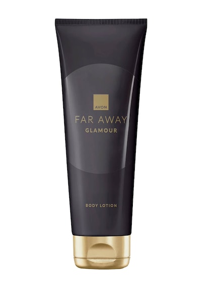 Avon Far Away Glamour Vücut Losyonu 125 ML