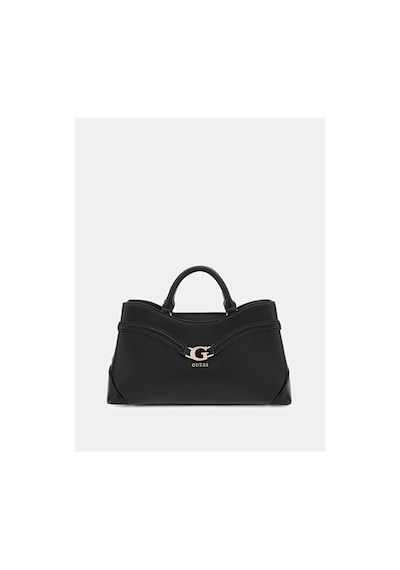 Guess Access Kadın El Çantası Hwbg7993060 Sıyah - Sıyah