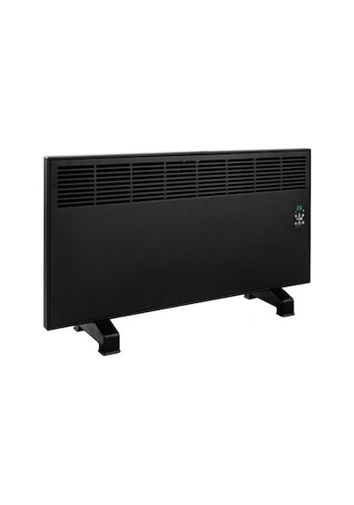 Ivigo EPK4590E20S 2000W Dijital Konvektör Isıtıcı Siyah