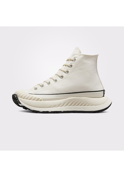 Converse Chuck 70 At-cx Future Comfort Unisex Beyaz Sneaker Düz A01682c Beyaz
