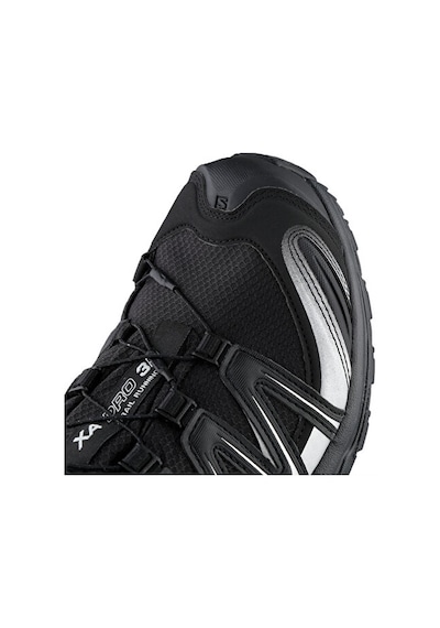 Salomon Xa Pro 3d Gore-tex Erkek Outdoor Ayakkabısı L49214300 Siyah