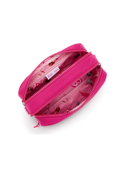 Kipling Kıplıng Milda Küçük Boy Omuz Çantası Pembe Power Pınk Pembe