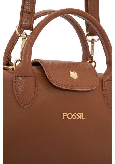 Fossil Kadın El Ve Çapraz Çanta 05fo26y5121 Taba