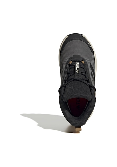 Adidas Terrex Traılmaker 2 Mıd Cp K Outdoor Ayakkabı Ih2882 Ih2882 Kgr Koyu Gri