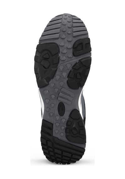 Slazenger WULCAN Erkek Su Geçirmez Koyu Gri Outdoor