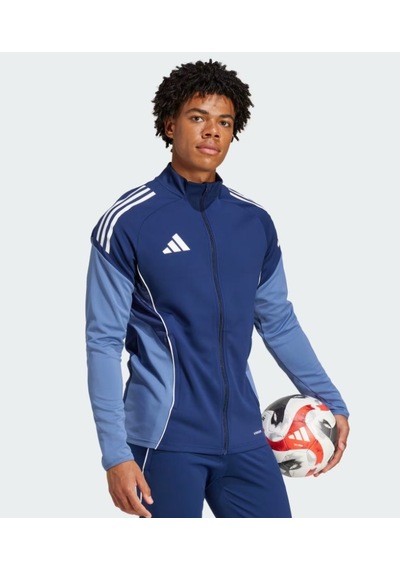 Adidas Tıro25c Tr Jkt - Add Lacivert