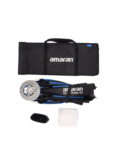 Aputure - Amaran Halo 100x 100w Tekli Led Işık Kiti