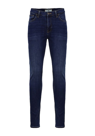 Ltb Smarty Y Dar Paça Erkek Jean Pantolon