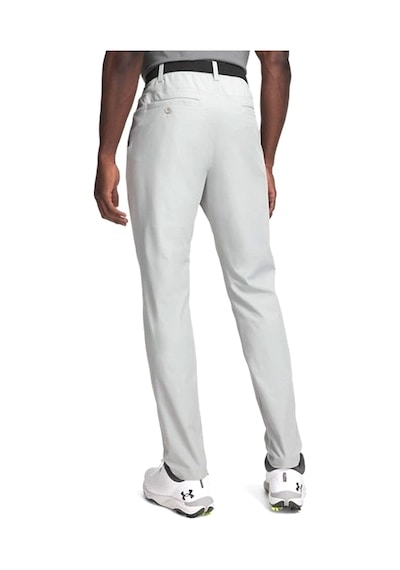 Under Armour Drive Tapered Erkek Pantolon Gri